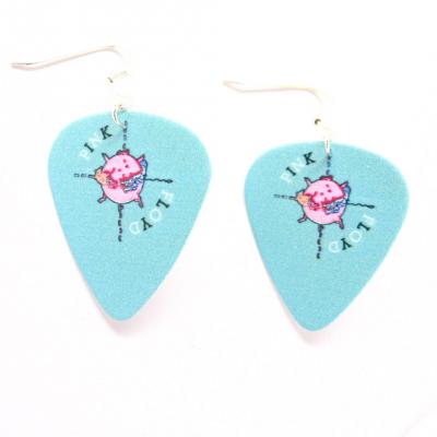 pink floyd blue earrings.JPG
